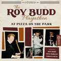 Budd,roy - Roy Budd Playathon - Music CD