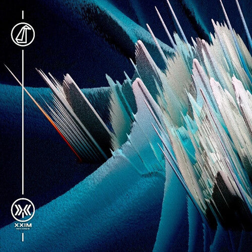 Gogo Penguin - Between Two Waves - Vinyl Record