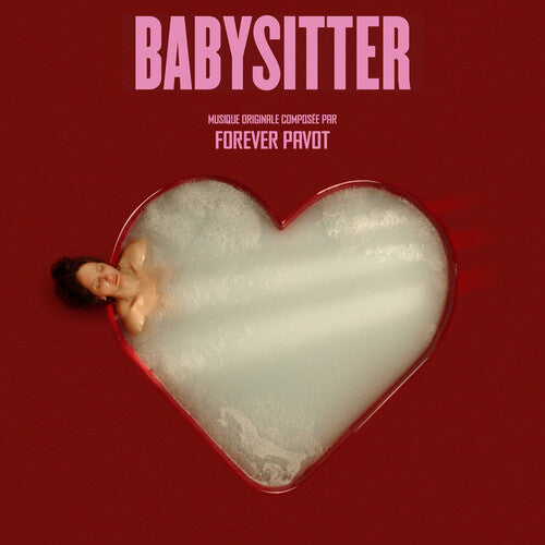 Forever Pavot - Babysitter / O.s.t. - Vinyl Record