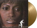 Ethiopians - Woman Capture Man - Vinyl Record