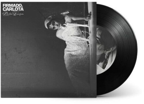 Firmado Carlota - Malos Tiempos - Vinyl Record