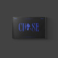 Minho - Chase (1st Mini Album) (photo Book Ver) - Music CD