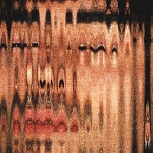 Depresion Sonora - El Arte De Morir Muy Despacio - Music CD