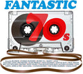 Fantastic 70s / Various - Fantastic 70s / Various - Music CD