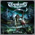 Elvenking - Scythe (anniversary Edition) - Vinyl Record