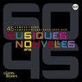 Musiques Nouvelles - Coffret Des 60 Ans - Music CD