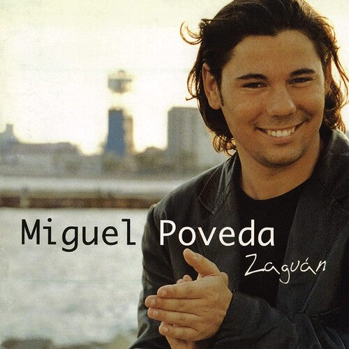 Poveda,miguel - Zaguan - Vinyl Record