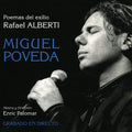 Poveda,miguel - Poemas Del Exilio Rafael Alberti - Vinyl Record