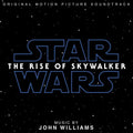 Williams,john - Star Wars: The Rise Of Skywalker / O.s.t. - Music CD