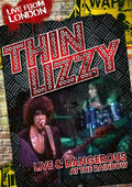 Thin Lizzy - Live From London - DVD