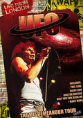 Ufo - Live From London - DVD