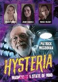 Hysteria - Hysteria - DVD