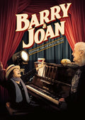 Barry & Joan - Barry & Joan - DVD