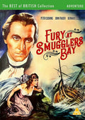 Fury At Smugglers Bay - Fury At Smugglers Bay - DVD