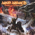 Amon Amarth - Twilight Of The Thunder God - Vinyl Record