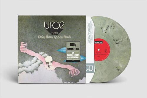 Ufo - Ufo2: Flying - One Hour Space Rock - Vinyl Record
