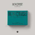 Monsta X - 2023 Season's Greetings: Mon Couvert (wall Cal) - Collectibles
