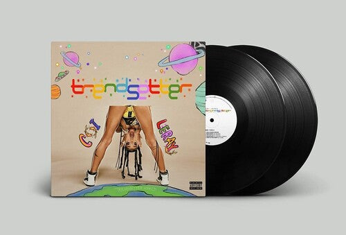 Leray,coi - Trendsetter - Vinyl Record