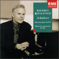 Schubert / Kovacevich - Piano Sonata 20 / Moments Musicaux D.780 - Music CD