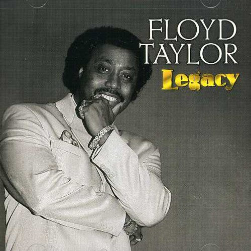 Taylor,floyd - Legacy - Music CD
