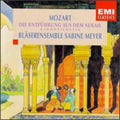 Mozart / Meyer - Die Entfuhrung Aus Dem Serail - Music CD