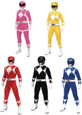 One:12 Collective Mmpr Deluxe Boxed Set - One:12 Collective Mmpr Deluxe Boxed Set - Collectibles