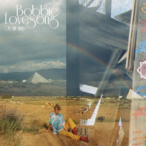 Lovesong,bobbie - On The Wind - Vinyl Record