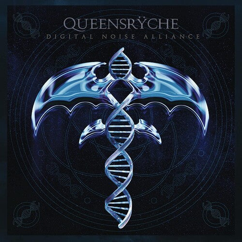 Queensrÿche - DIGITAL NOISE ALLIANCE