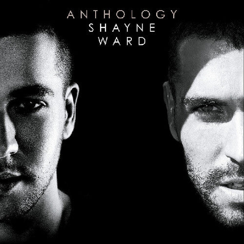 Ward,shayne - Anthology - Music CD