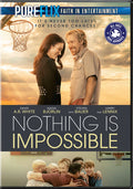 Nothing Is Impossible - Nothing Is Impossible - DVD