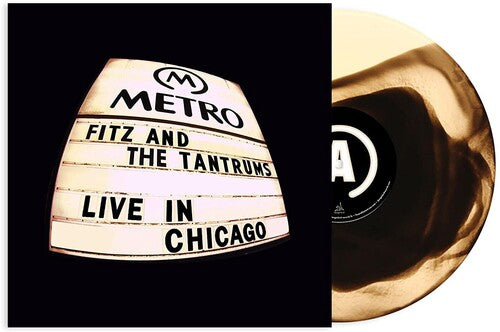 Fitz and the Tantrums - LIVE IN CHICAGO