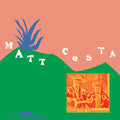 Costa,matt - Donde Los Terremotos: Songs From And Inspired By - Vinyl Record