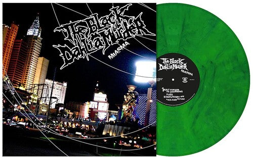 Black Dahlia Murder - Miasma - Vinyl Record