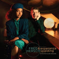 Hersch,fred - Alive At The Village Vanguard - Music CD