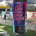 Rosenwinkel,kurt - Berlin Baritone - Music CD