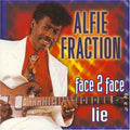 Fraction,alfie - Face 2 Face Lie - Music CD