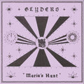 Glyders - Maria's Hunt - Vinyl Record