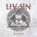 Liv Sin - Kaliyuga - Music CD