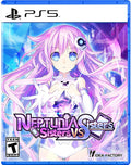 Ps5 Neptunia: Sisters Vs Sisters - Ps5 Neptunia: Sisters Vs Sisters - Video Game