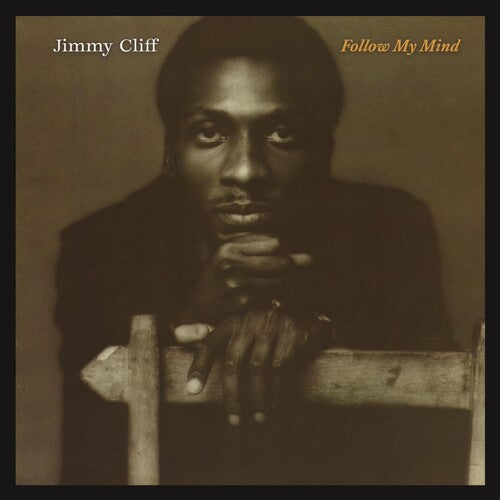 Cliff,jimmy - Follow My Mind - Vinyl Record