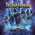 Wind Rose - Wardens Of The West - Vinyl Record