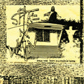 Jesus Was Born In A Mobile Home - Brown (Brwn) [LP] Vinyl Record