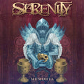 Serenity - Memoria - Live - DVD