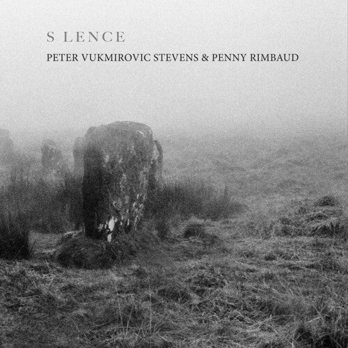 Stevens,peter Vukmirovic - S Lence - Music CD