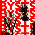 Palace [Colored Vinyl] (Ofgv) (Red) [Download Included] Vinyl Record