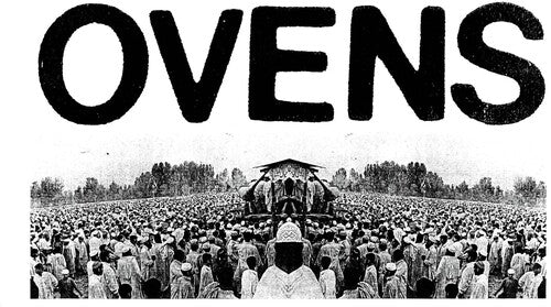 Ovens - Ovens - Vinyl Record
