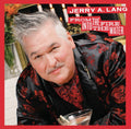 Jerry A. Lang - From the Fire Into the Water