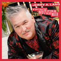 Lang,jerry - From The Fire Into The Water - Vinyl Record