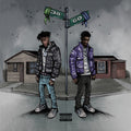 Quando Rondo / Youngboy Never Broke Again - 3860 (mixtape) - Music CD