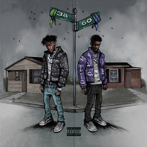 3860 (Mixtape) (Mod) Music CD